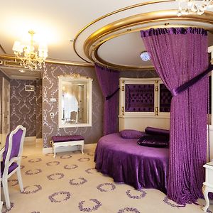Deluxe Kamer