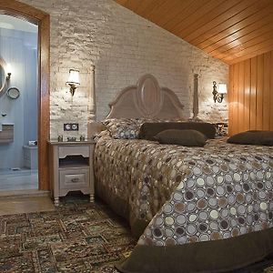 Superior Kamer met een King Size Bed