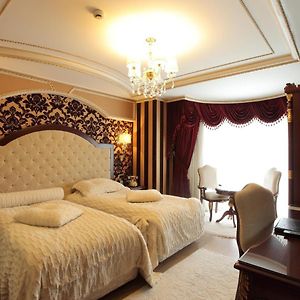Superior Kamer